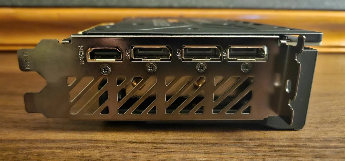 Gigabyte GeForce RTX 4060 Ti 8GB GDDR6 GPU - Image 4