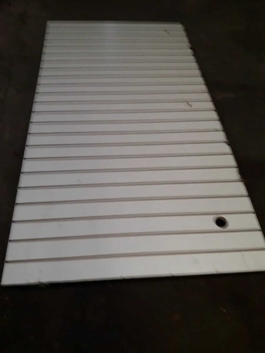 Timber Panels - Image 1