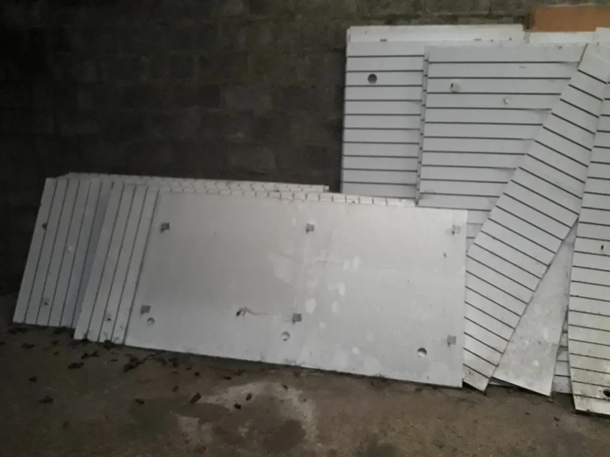 Timber Panels - Image 2