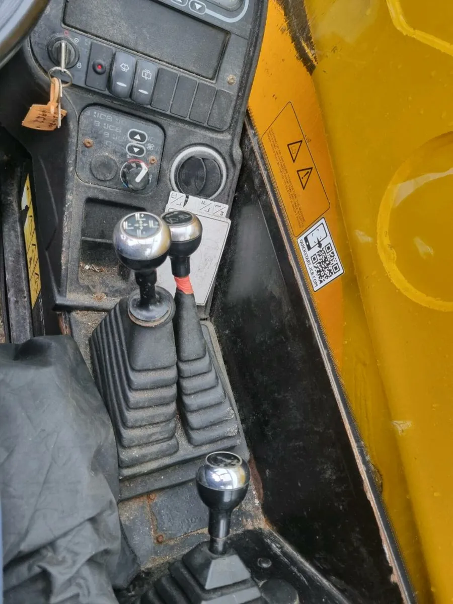 JCB 531-70 - Image 2