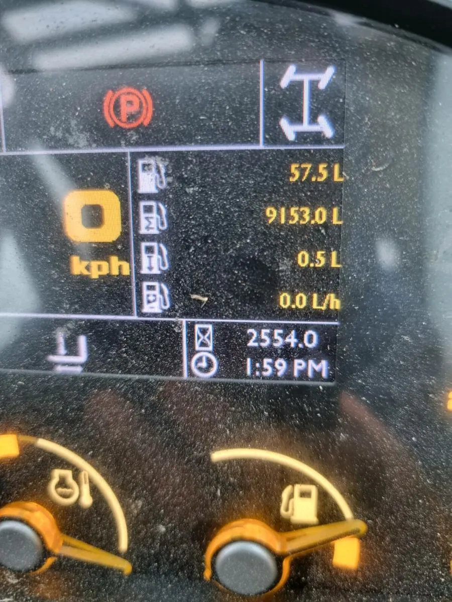 JCB 531-70 - Image 3