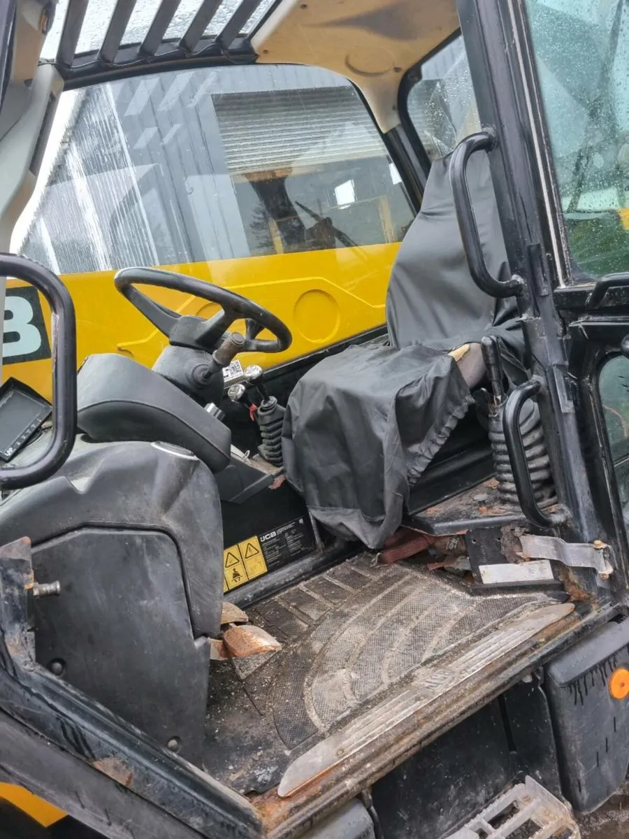 JCB 531-70 - Image 4