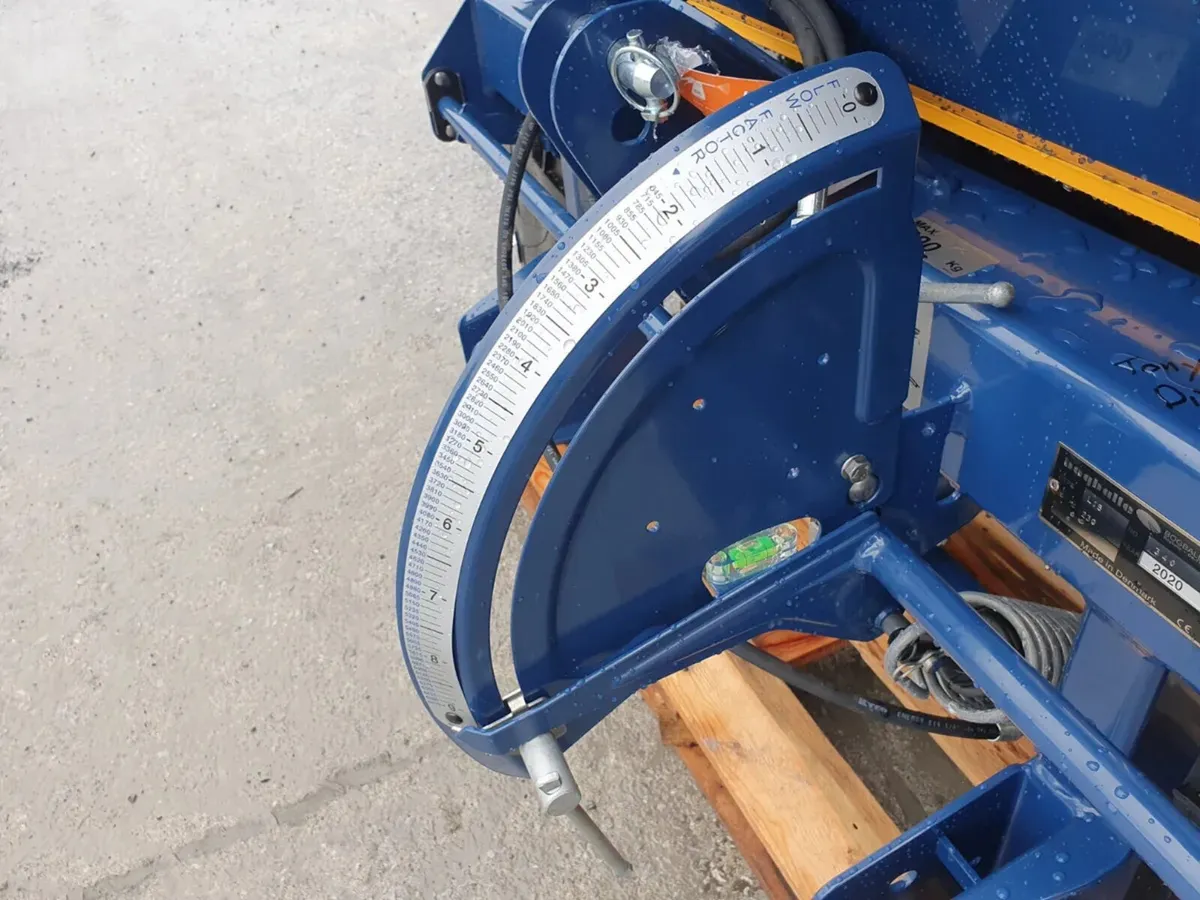 New Bogballe Spreaders on stock - Image 2