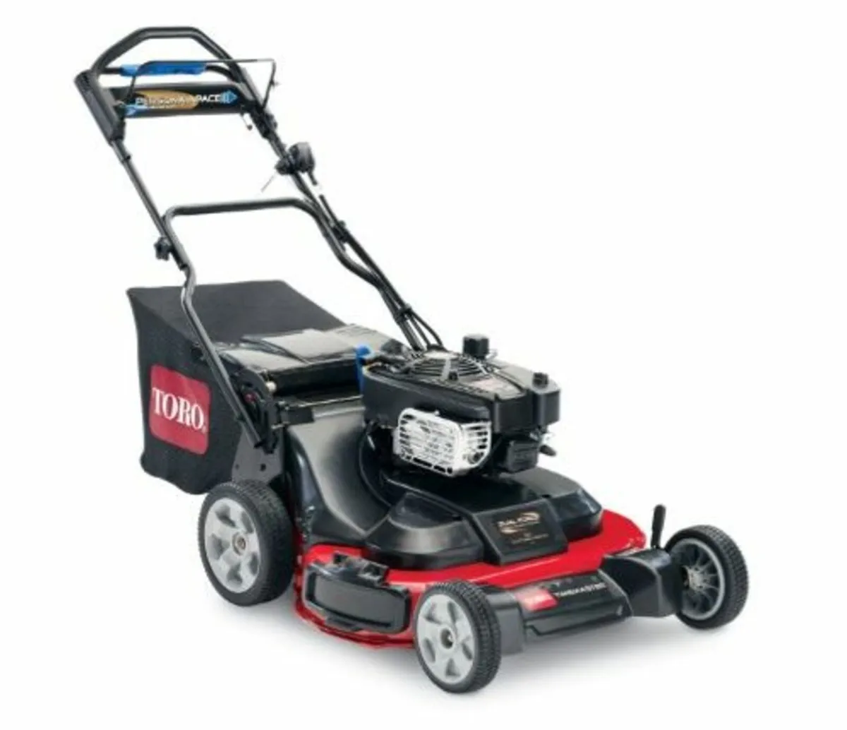 Toro Timemaster 21815 76cm (30") cut - 223cc - Image 1