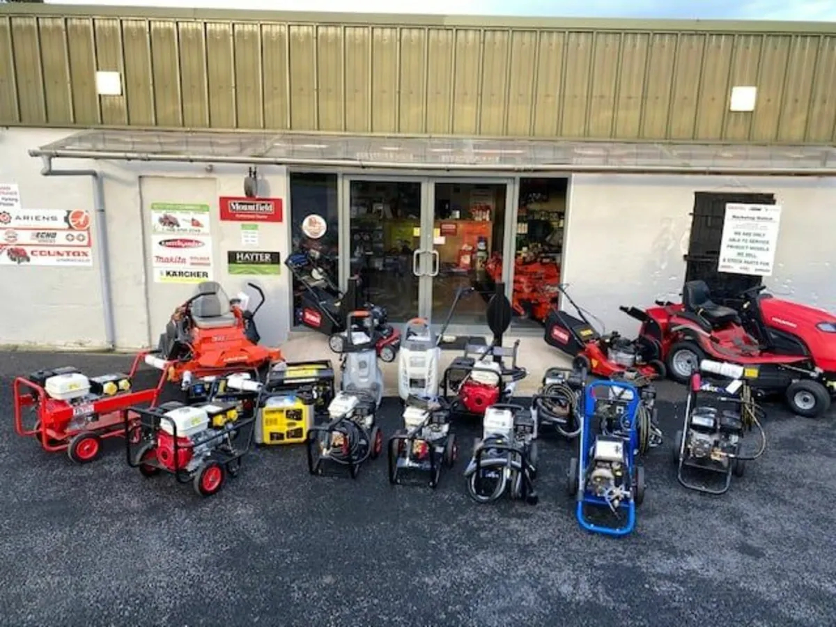 Toro Timemaster 21815 76cm (30") cut - 223cc - Image 3