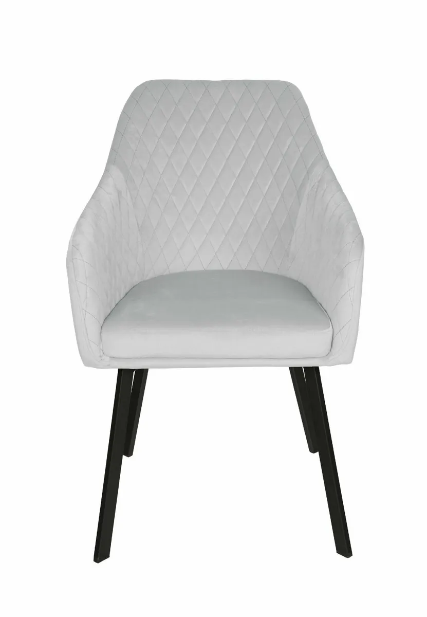 Blush Loft Montana Chair - Image 2