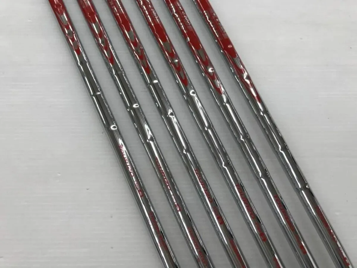Titleist T150 2023 Iron Set 5I - 9I PW 6 Clubs - Image 4