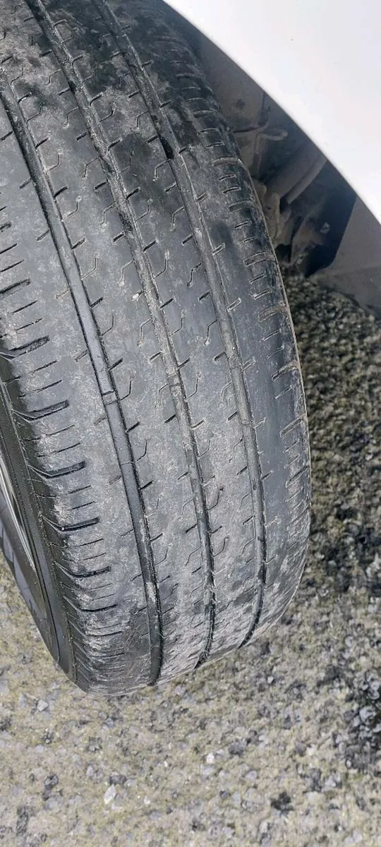 Renault Master - Image 4