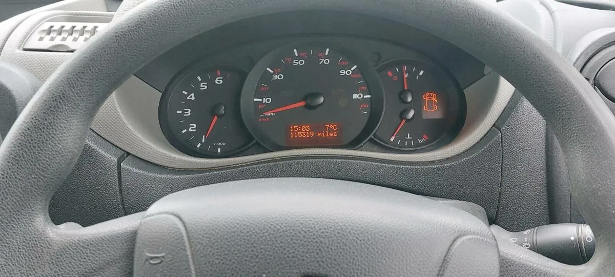 Renault Master - Image 3