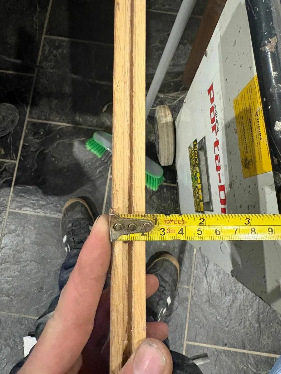 Solid Oak Flooring - Image 3