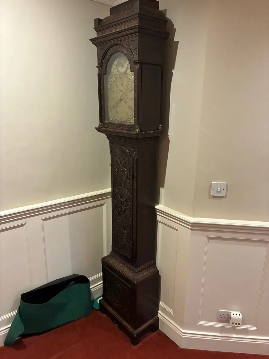 Antique Furniture - Image 4