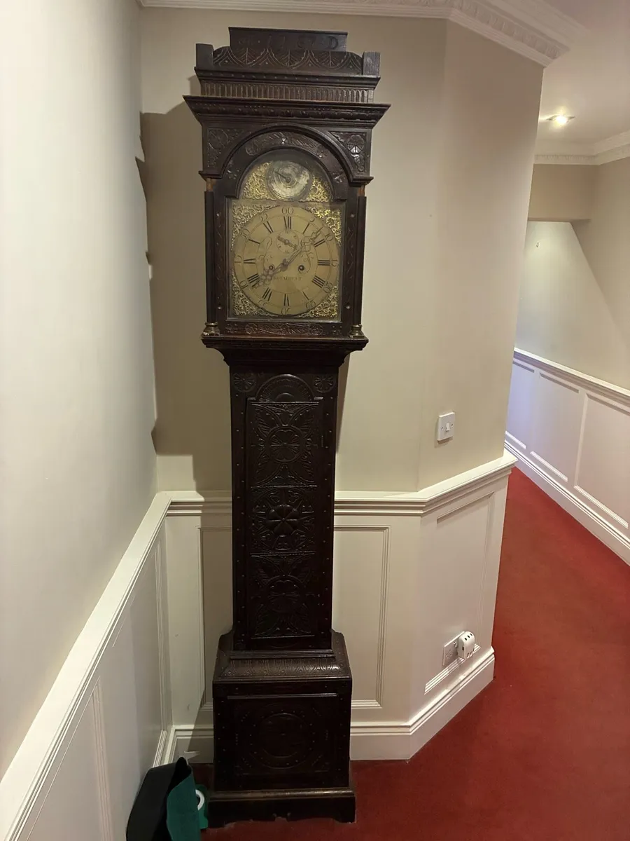 Antique Furniture - Image 1