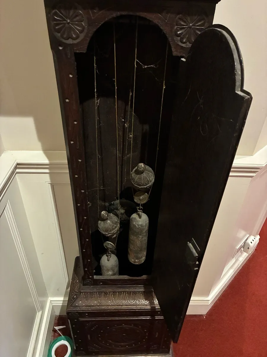 Antique Furniture - Image 3