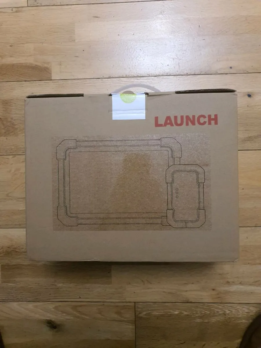 Launch crp 919E BT - Image 1