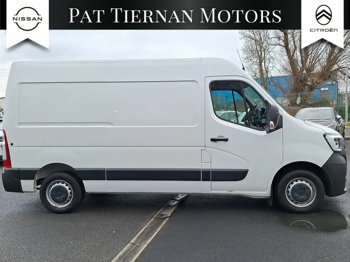 Renault Master DCI 135 BUSINESS ( + VAT ) - Image 3