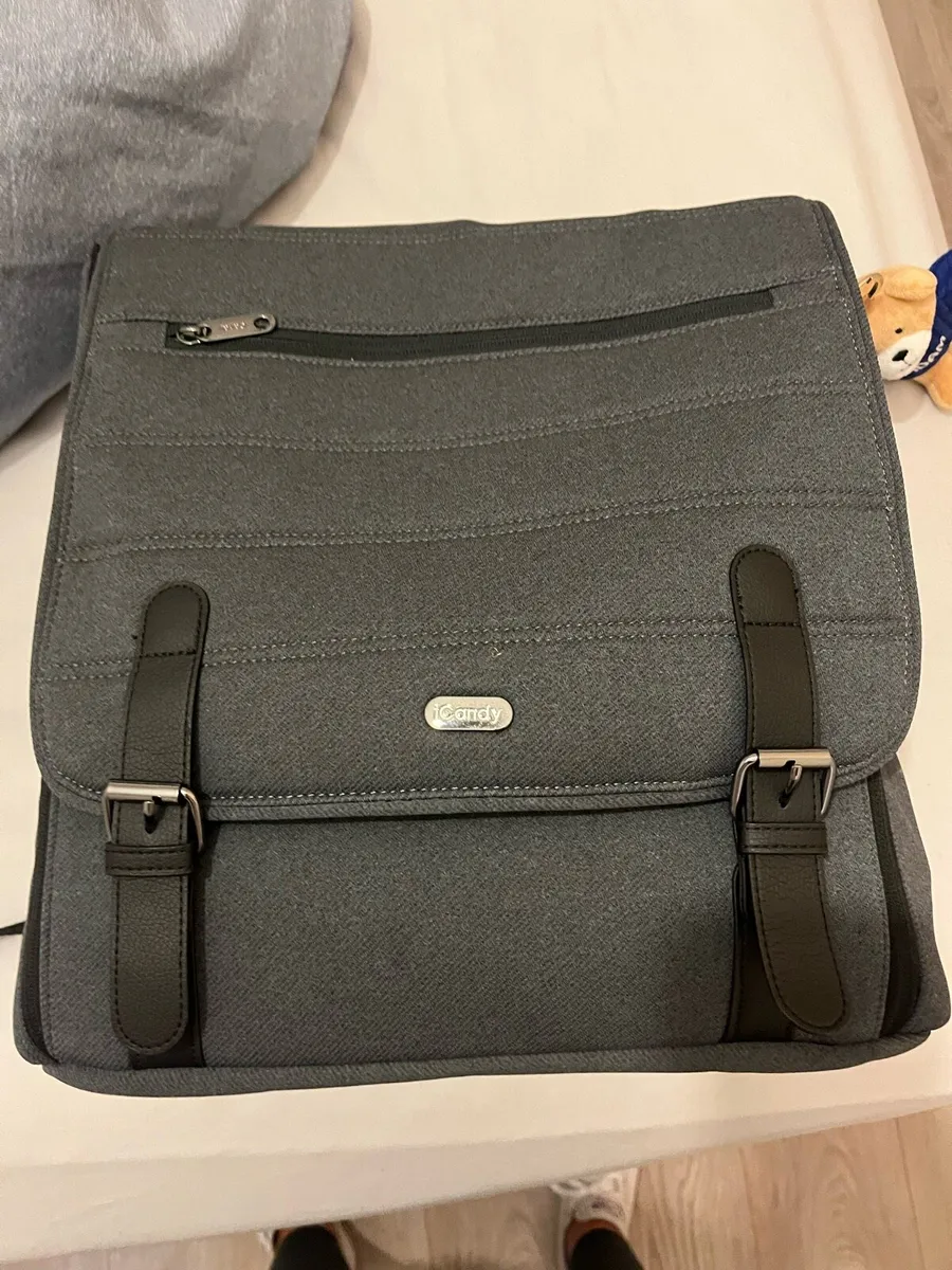 Icandy Changing Bag - Image 1