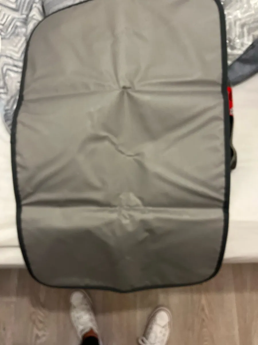 Icandy Changing Bag - Image 2