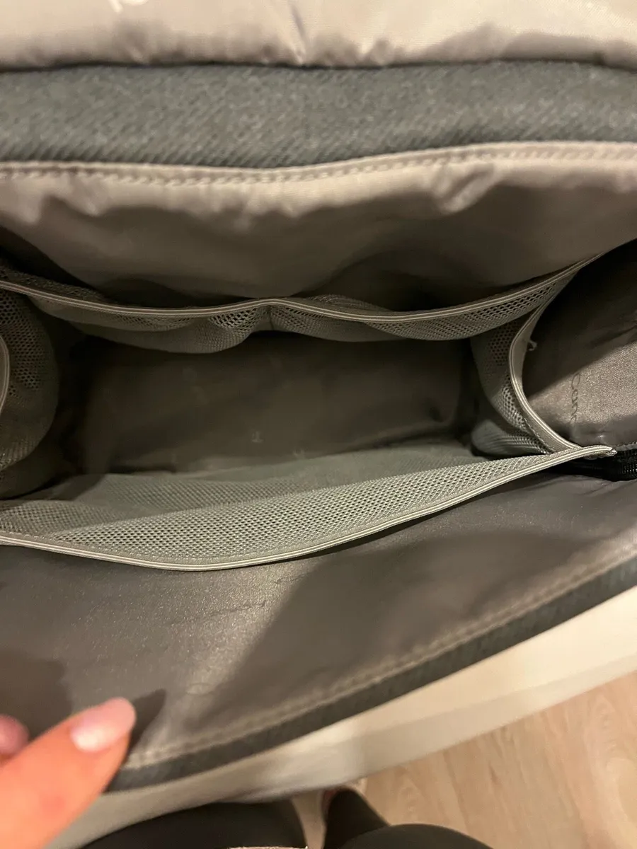 Icandy Changing Bag - Image 3