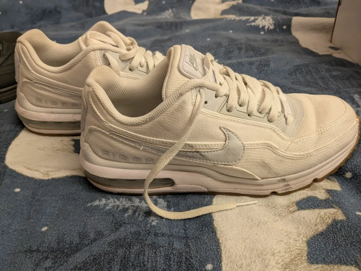 Mens runners - Image 3