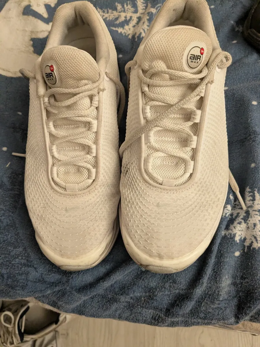 Mens runners - Image 4