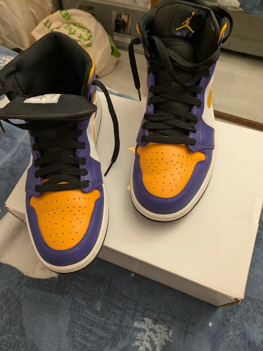 Nike Air Jordan (Brand New) - Image 1