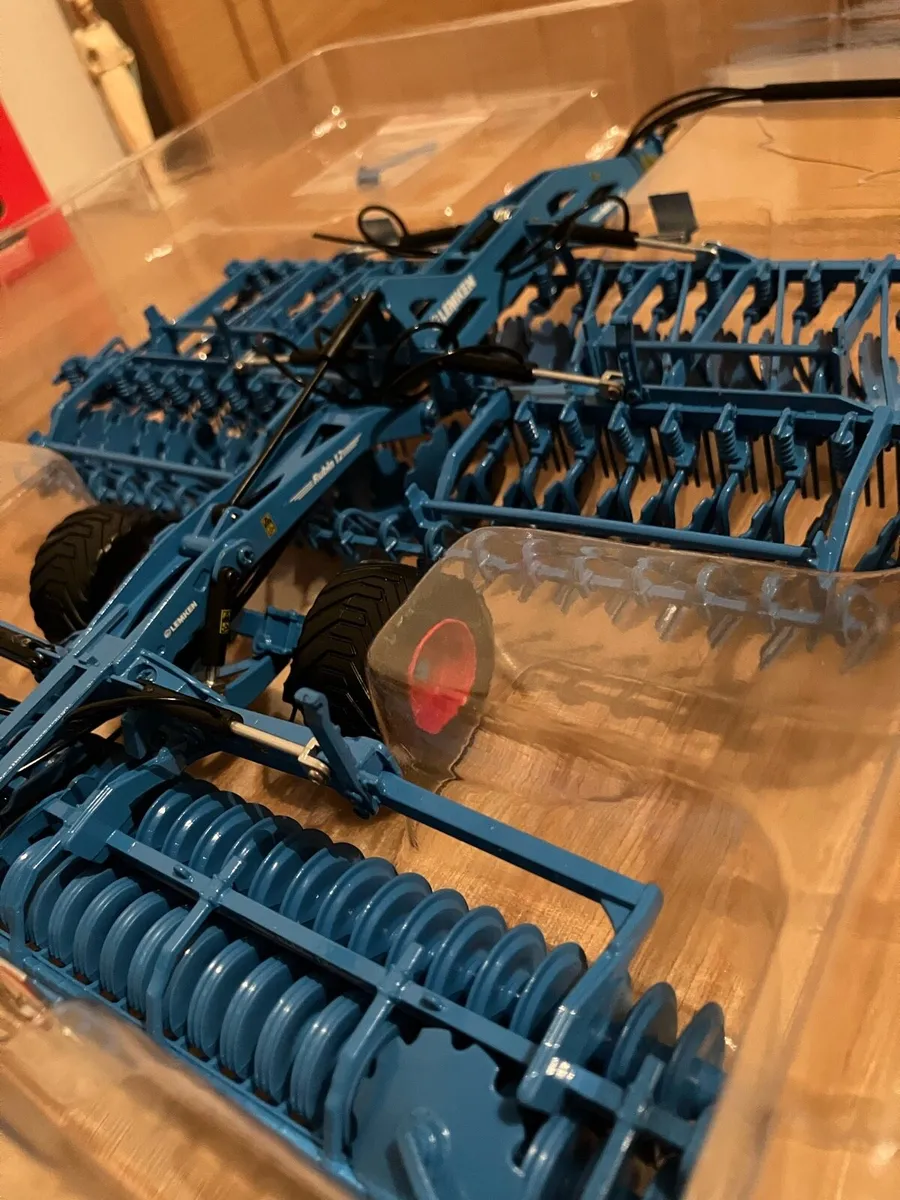 Lemken Rubin 12 - Image 3