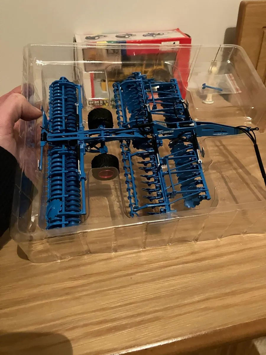 Lemken Rubin 12 - Image 4