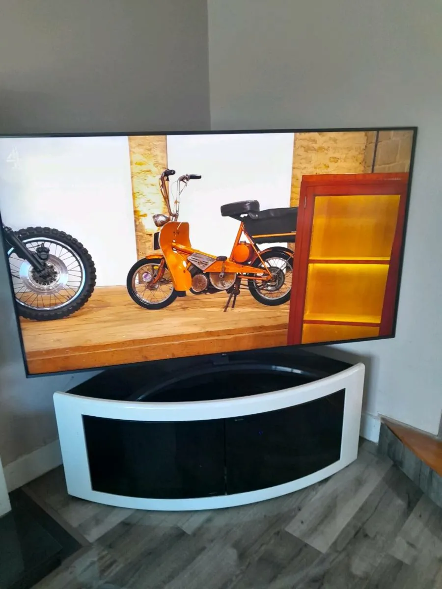 Tv unit - Image 3