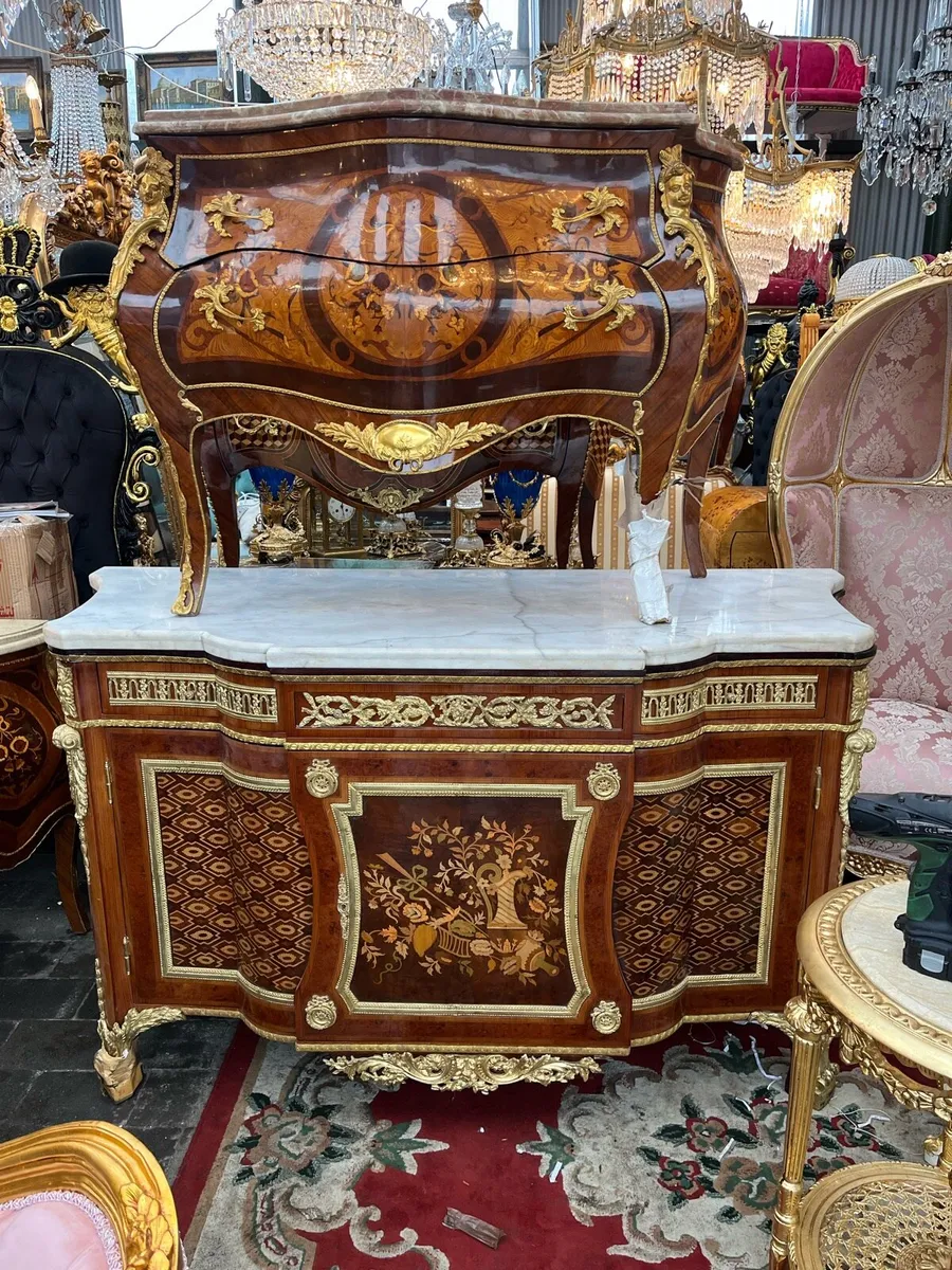 Terence clifford antiques. - Image 2