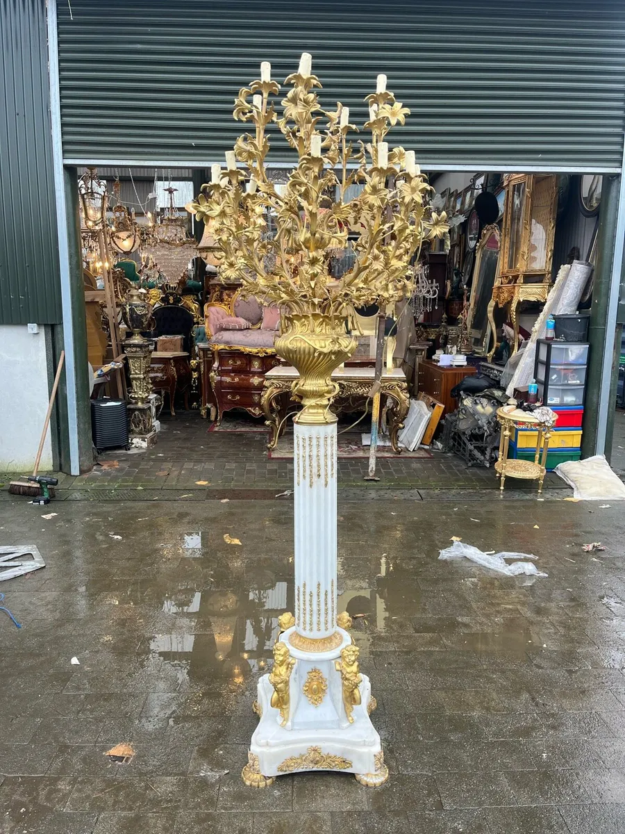 Terence clifford Antiques - Image 1