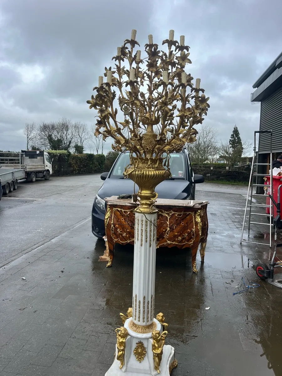 Terence clifford Antiques - Image 2