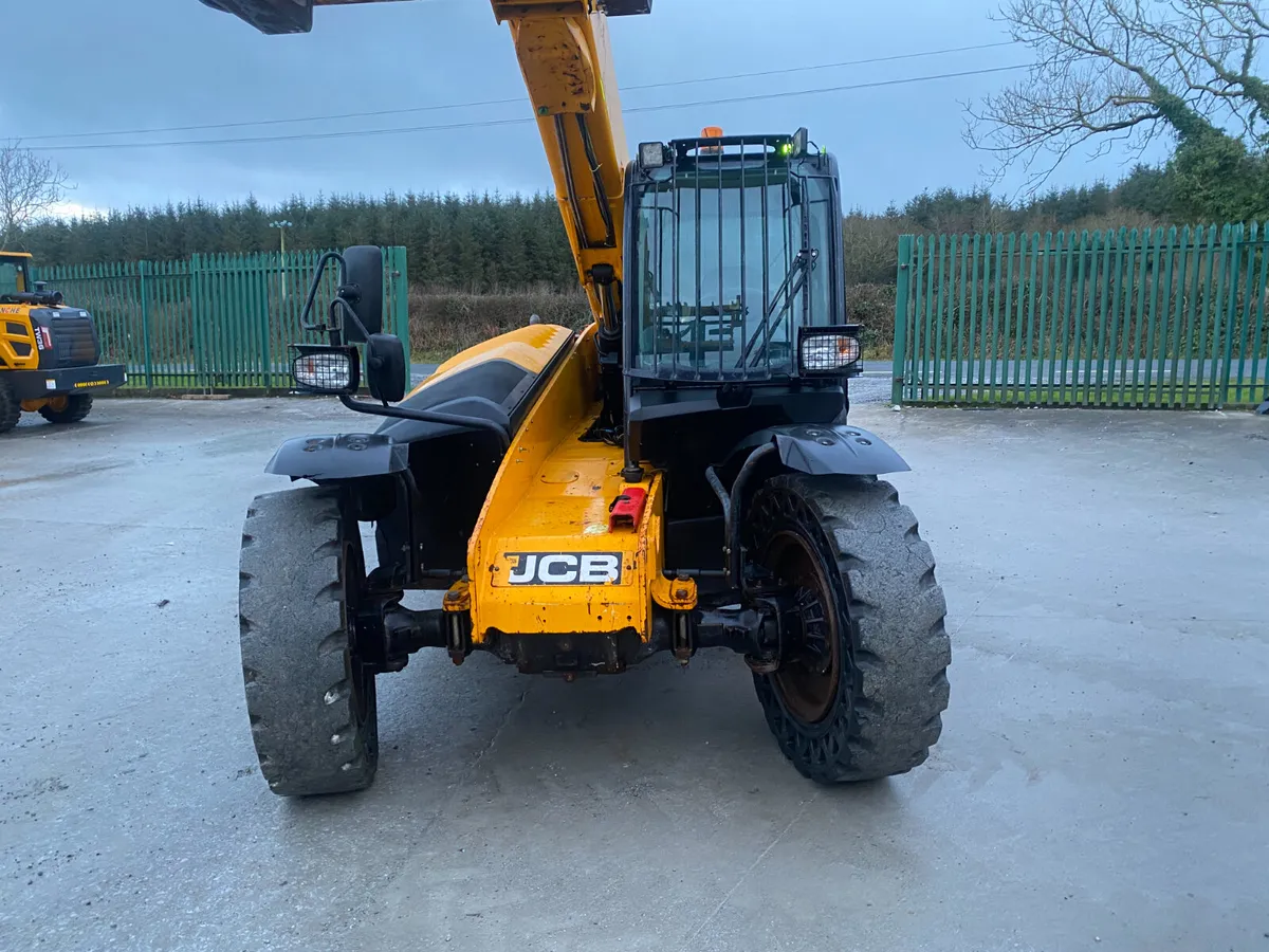 JCB 541-70 2019 (18091) - Image 3