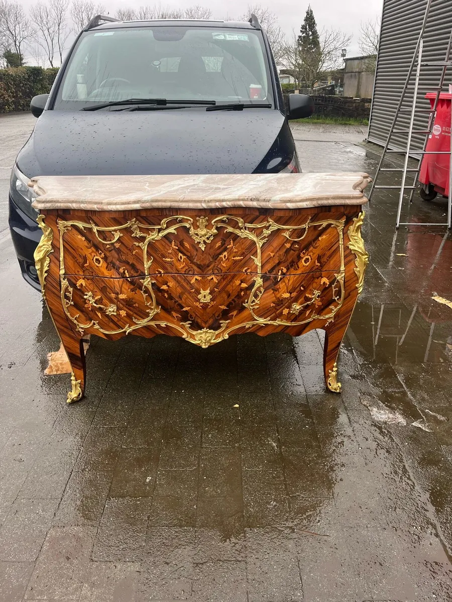 Terence Clifford antiques Clearing sale - Image 1