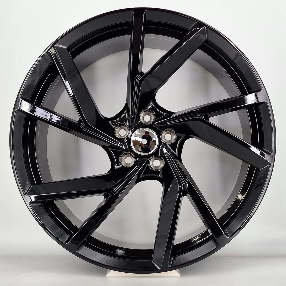 Audi A5 S-Line Alloys 19” - Image 1