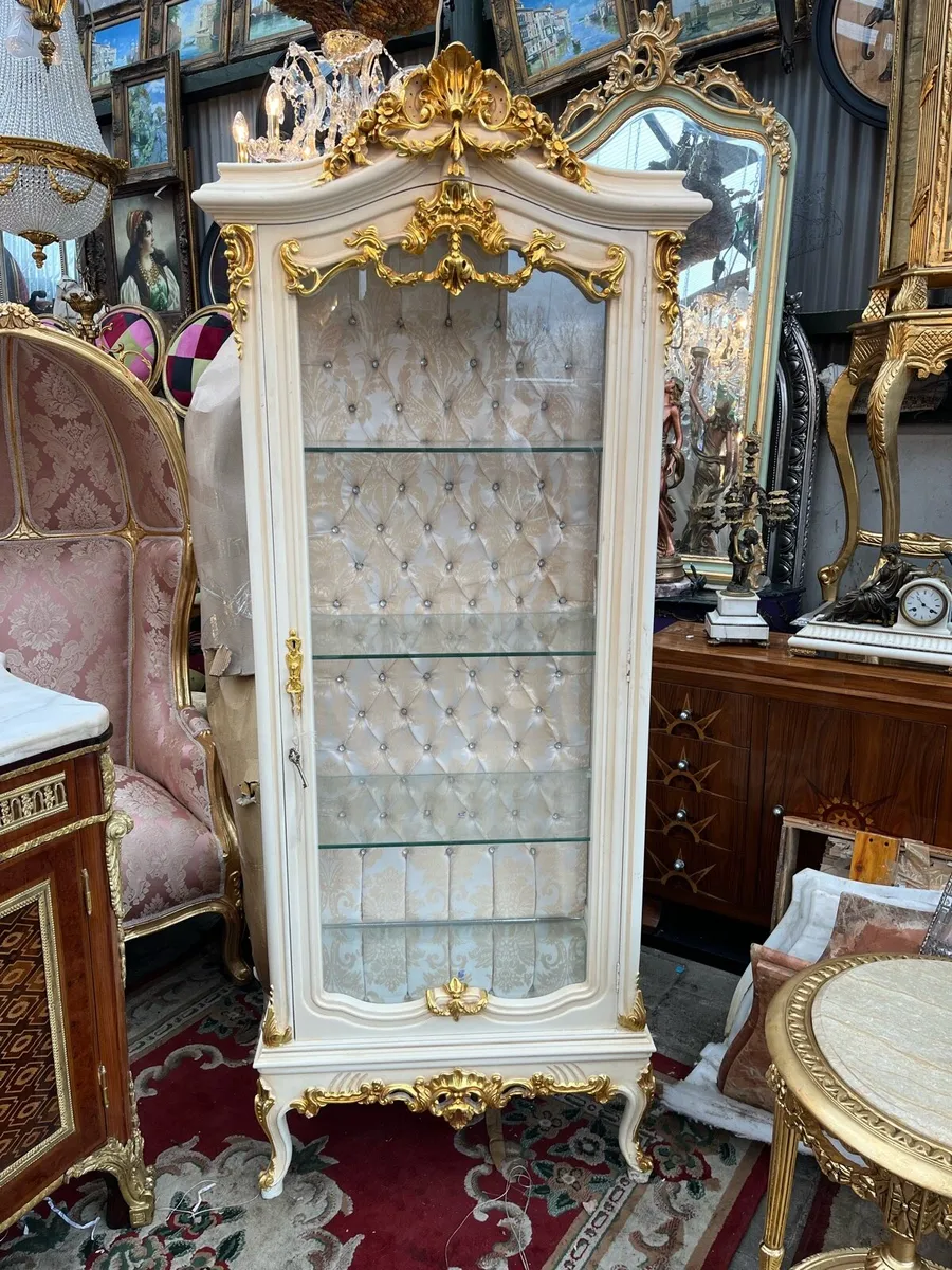 Terence clifford antiques - Image 1