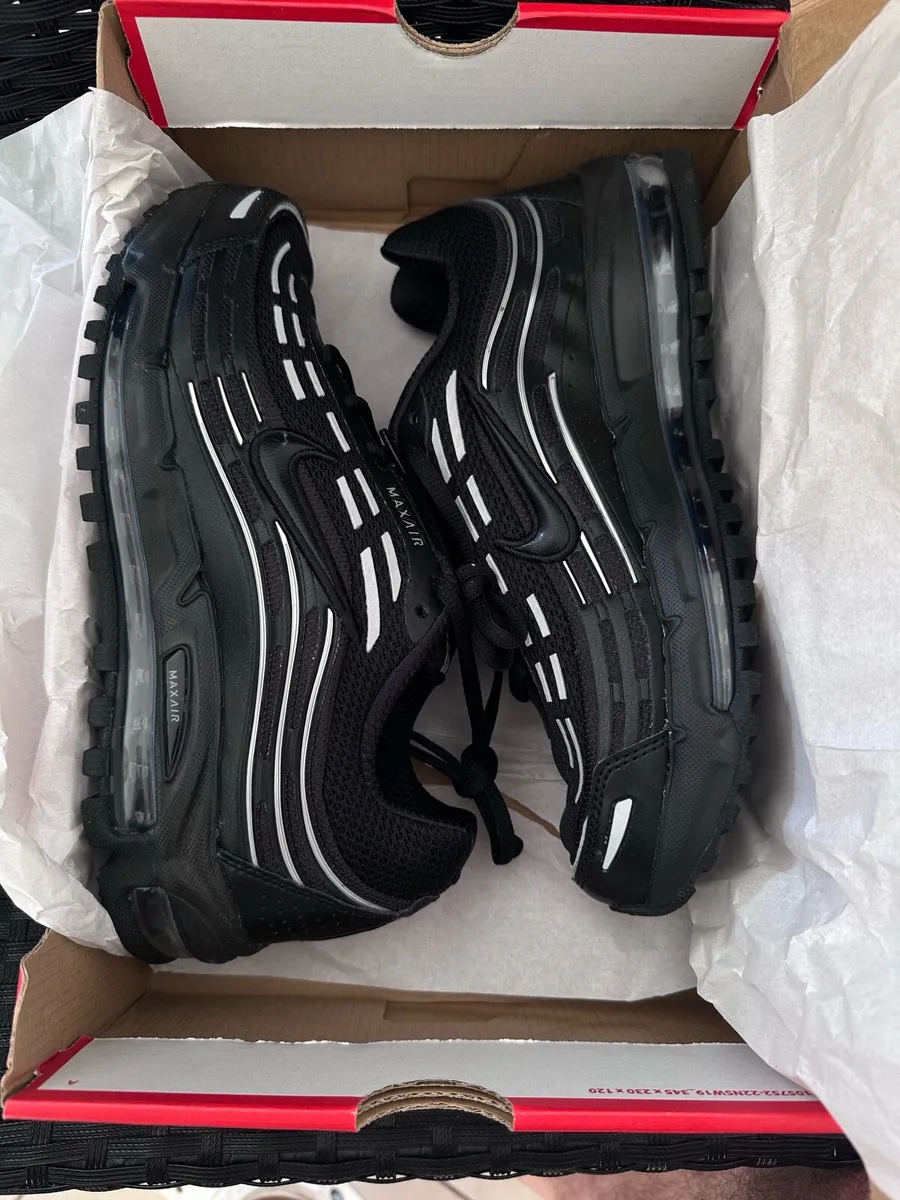 Nike air max tl 2 - Image 1