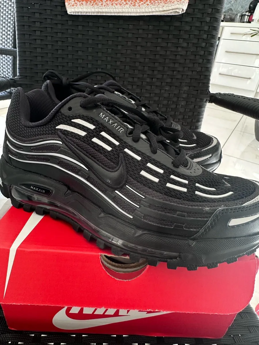 Nike air max tl 2 - Image 3