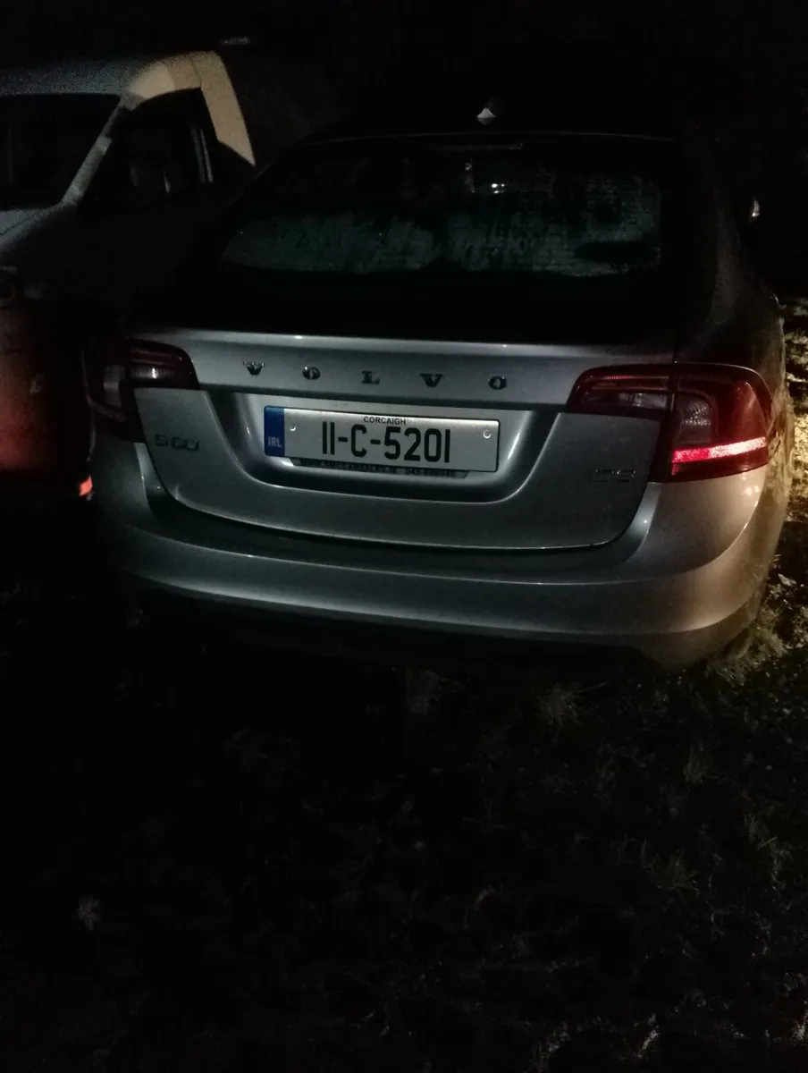 Accord ,VW ,Astra ,CR-V , Volvo s60 - Image 1