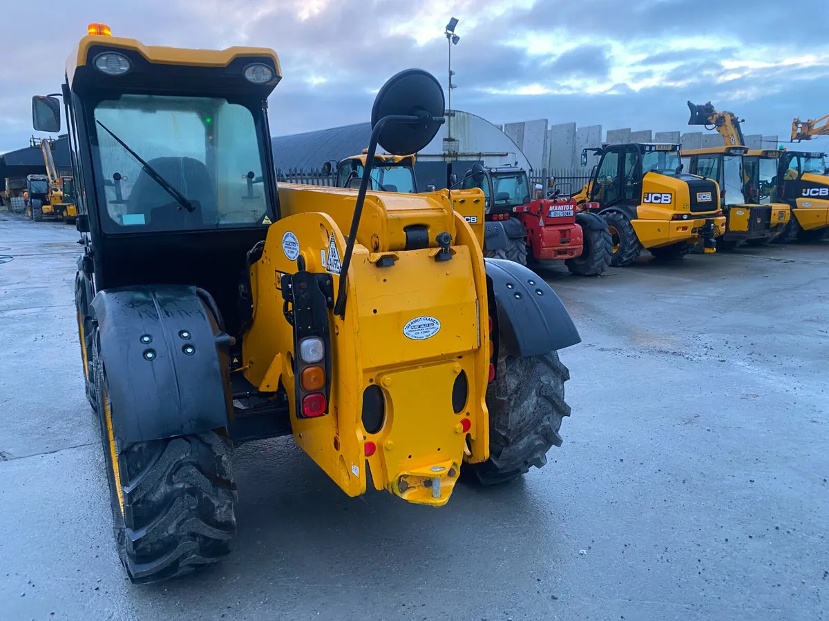 JCB 541-70 2019 (18092) - Image 4