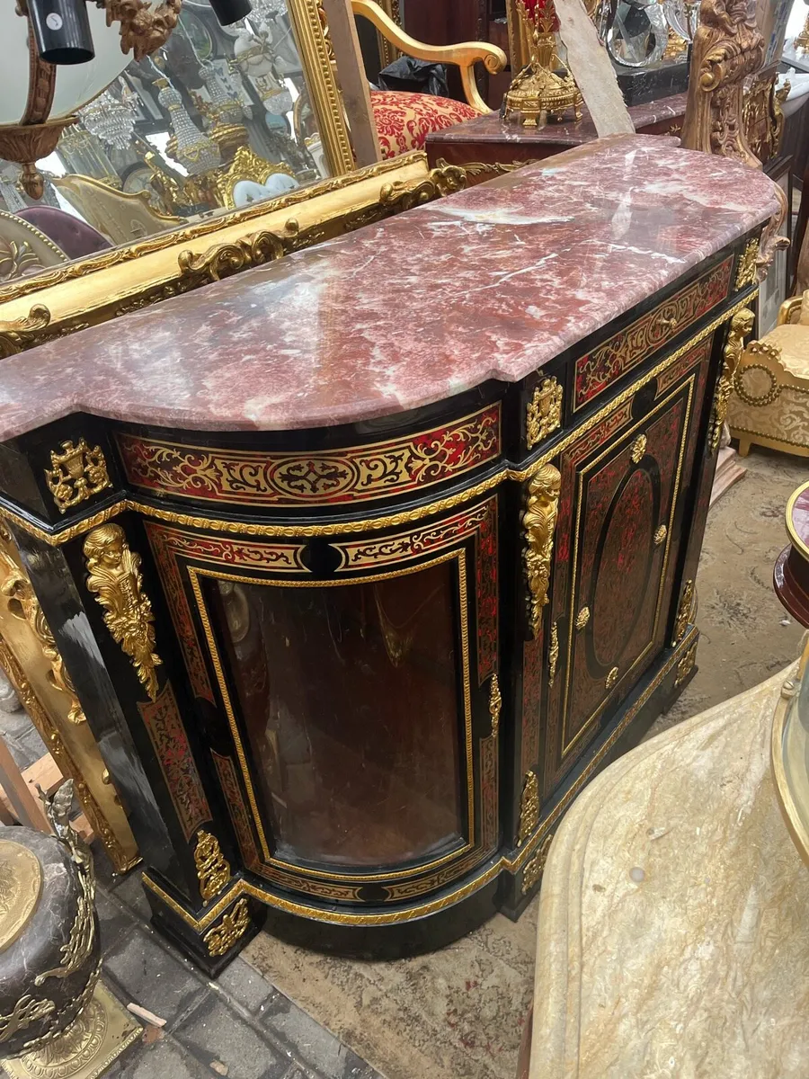 Terence clifford Antiques Sale - Image 1