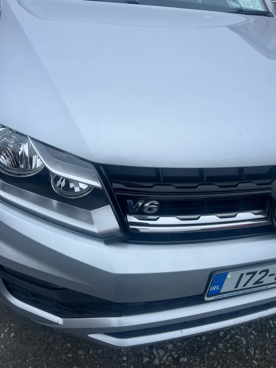 Vw Amarok - Image 4