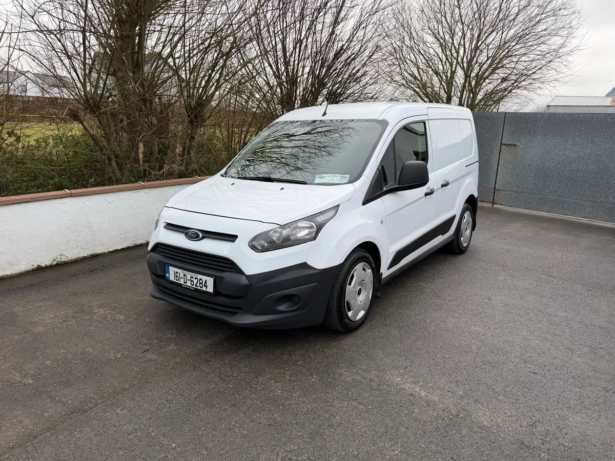 Ford connect - Image 1