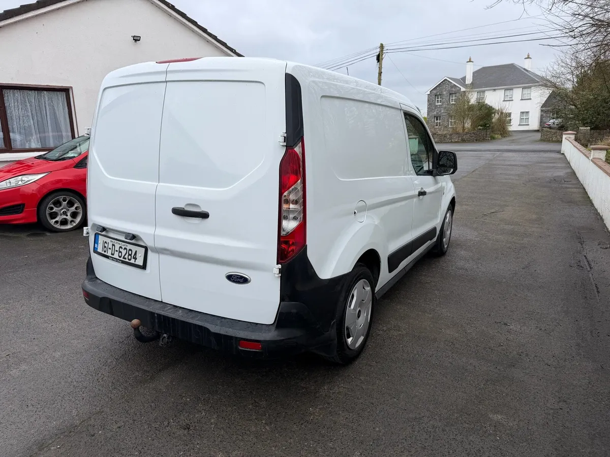 Ford connect - Image 3