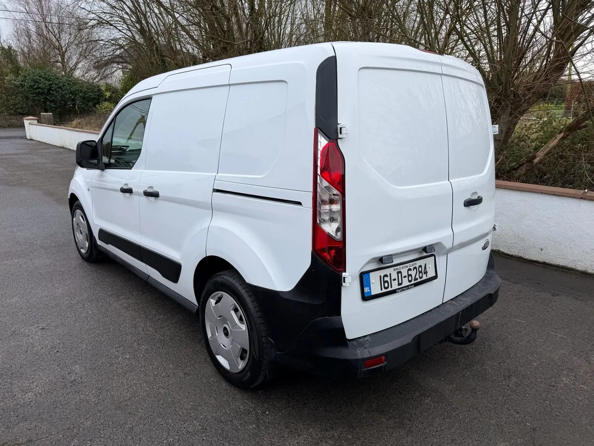 Ford connect - Image 4