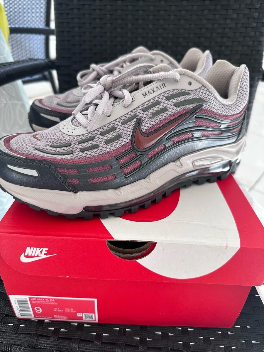Nike air max tl 2.5 - Image 1