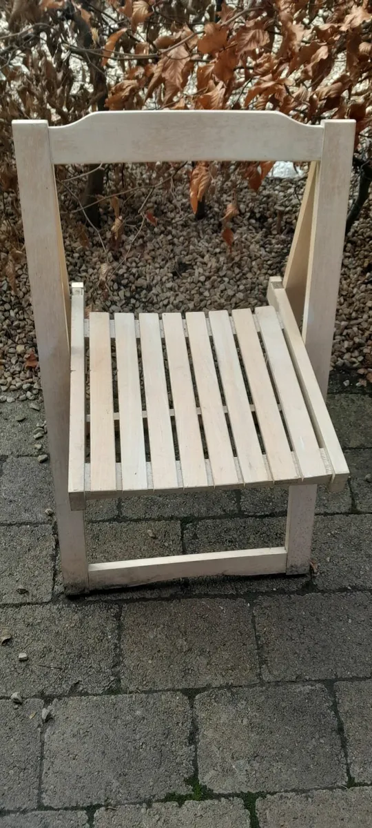Garden furniture - Image 2