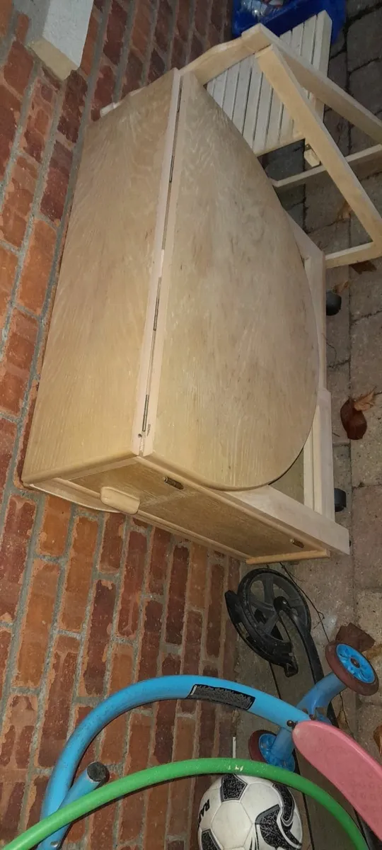 Garden furniture - Image 3