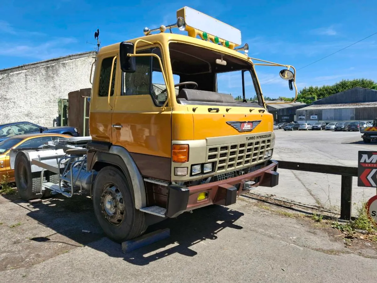 Restorations,welding,spraying, nct or doe rust rep - Image 2