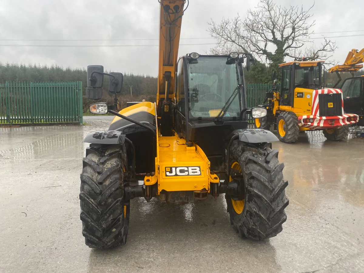 JCB 536-60 2018 (18093) - Image 4
