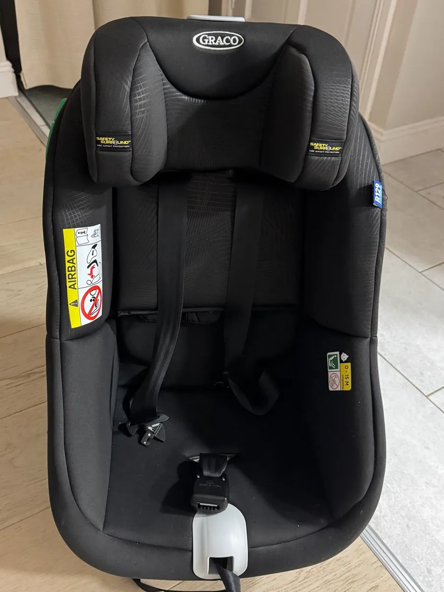 Graco Car seat - Image 1